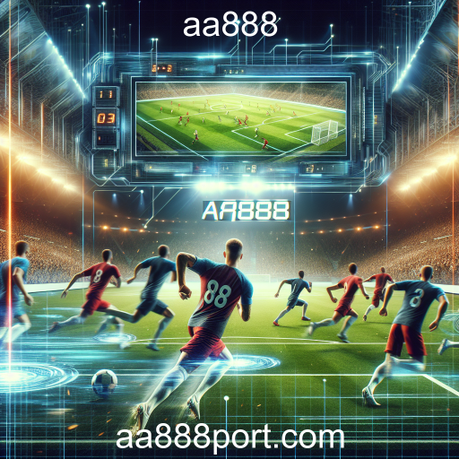 A Ascensão dos Jogos de Esporte no Mundo dos Games